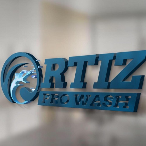 Image for Ortiz Pro Wash with ID of: 5208302