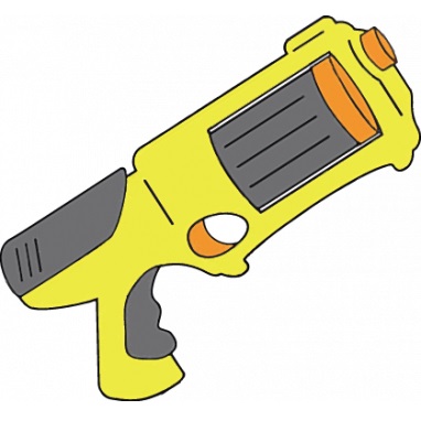 Image for Premier Nerf Gun Party Honolulu with ID of: 5208525