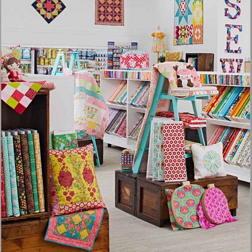 Image for The Stitchery with ID of: 5208677