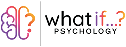 Image for What If...? Psychology with ID of: 5208772