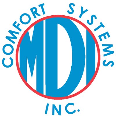 Image for MDI Comfort Systems, Inc. with ID of: 5209076