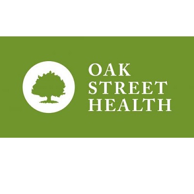 Image for Oak Street Health Primary Care - Woonsocket Clinic with ID of: 5210773