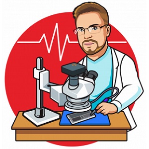 Image for Digital Repair Surgeons with ID of: 5213096