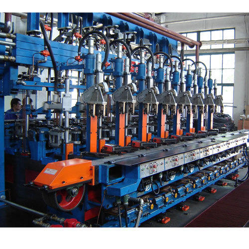 Image for Automatic Glass Forming Machine Market Size 2022 | Business Overview, Opportunities and Forecast to 2028 with ID of: 5213374