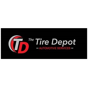 Image for Tire Depot Byram with ID of: 5213762