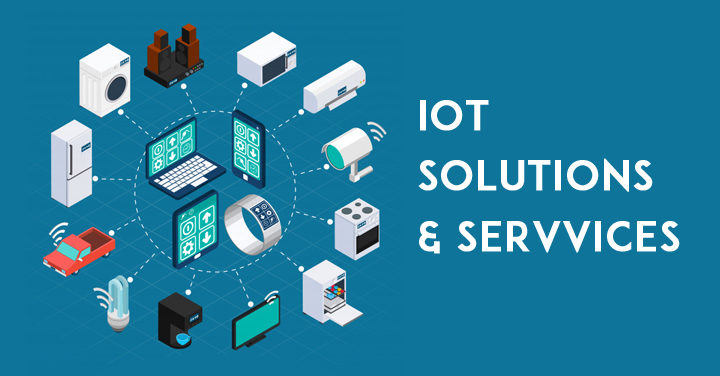 Image for IoT Solutions and Services Market 2022 Industry Forecast & Leading Key Players Analysis Report by 2028 with ID of: 5214334