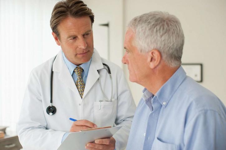 Image for 6 Symptoms You Should Never Ignore with ID of: 5214476