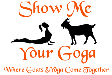 Image for Show Me Your Goga with ID of: 5214548
