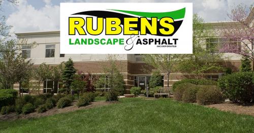 Image for Ruben's Landscape and Asphalt with ID of: 5214779