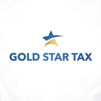 Image for Gold Star Tax with ID of: 5215003