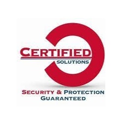 Image for Certified Solutions Inc. with ID of: 5215033