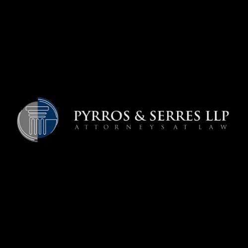 Image for Pyrros & Serres, LLP with ID of: 5216869