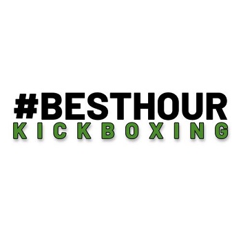 Image for #BestHour Kickboxing with ID of: 5217049
