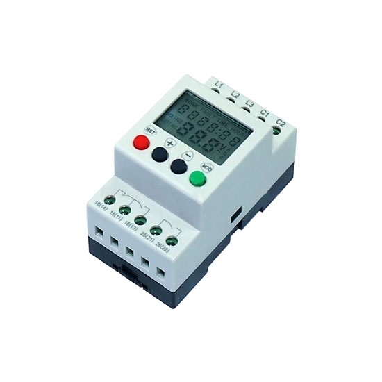 Image for Three-Phase Relay Test Systems Market Size 2022 | Business Overview, Opportunities and Forecast to 2028 with ID of: 5218569