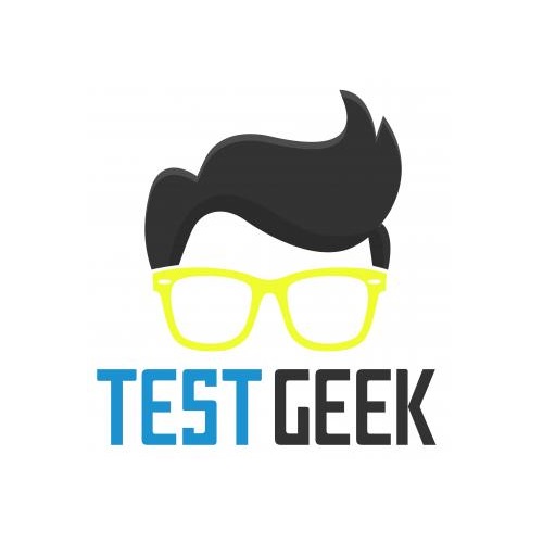 Image for Test Geek SAT & ACT Prep with ID of: 5219881