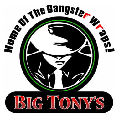 Image for Big Tony's Pizza with ID of: 5219974