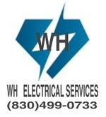 Image for WH Electrical Services, LLC with ID of: 5221614