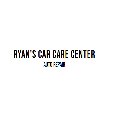 Image for Ryan's Car Care Center with ID of: 5222083