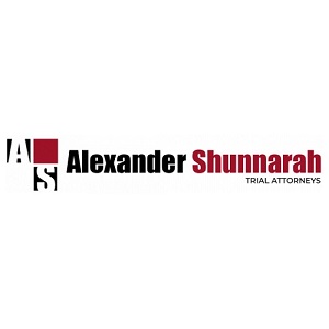 Image for Alexander Shunnarah Trial Attorneys with ID of: 5222885