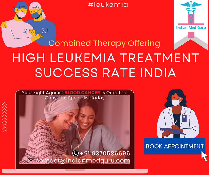 Image for Leukemia Treatment with ID of: 5223254