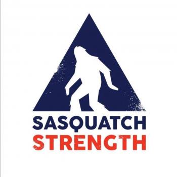 Image for Sasquatch Strength - Bridle Trails with ID of: 5226439