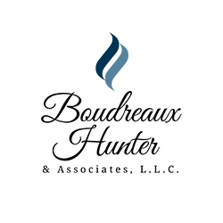 Image for Boudreaux Hunter & Associates, LLC with ID of: 5226515