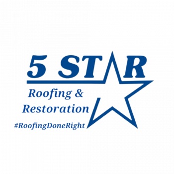 Image for 5 Star Roofing and Restoration with ID of: 5226609