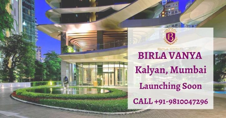 Image for Birla Vanya  Kalyan Project Images | https://bit.ly/2AR93j7 with ID of: 5227363
