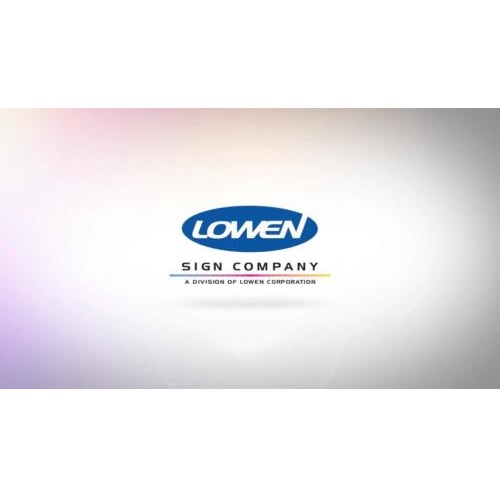 Image for Lowen Signs with ID of: 5227596