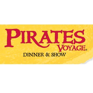 Image for Pirates Voyage Dinner & Show with ID of: 5227904