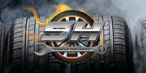 Image for S H Mobile Mechanic with ID of: 5228138