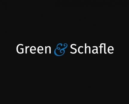 Image for Green & Schafle with ID of: 5228926