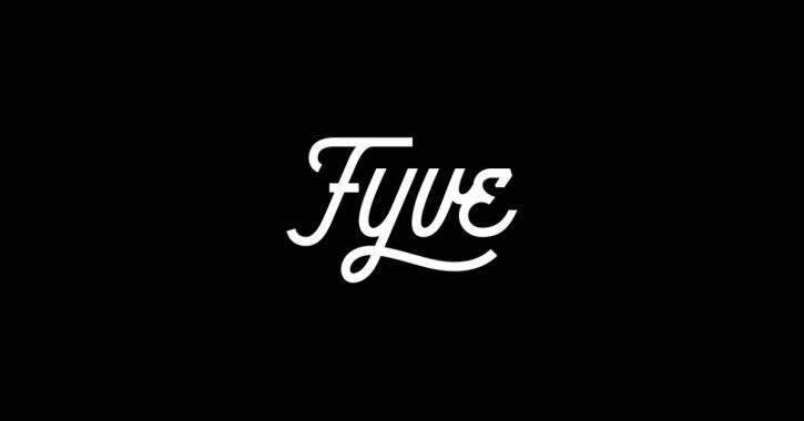 Image for FYVE Marketing with ID of: 5232387