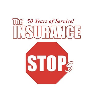 Image for The Insurance Stops with ID of: 5233661