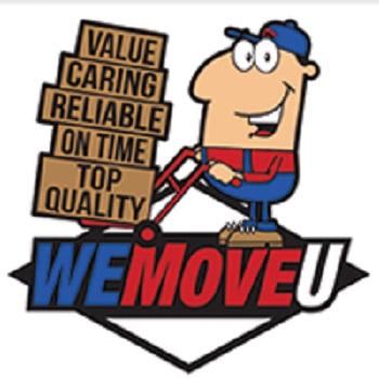 Image for We Move U with ID of: 5233676