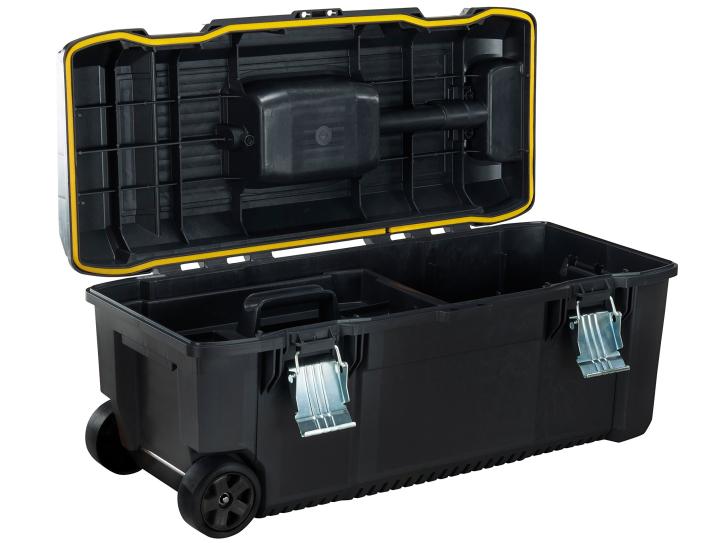 Image for Telescopic Tool Boxes Market 2022 Future Estimations, Drivers, Trends and Growth Opportunities Till 2028 with ID of: 5234070