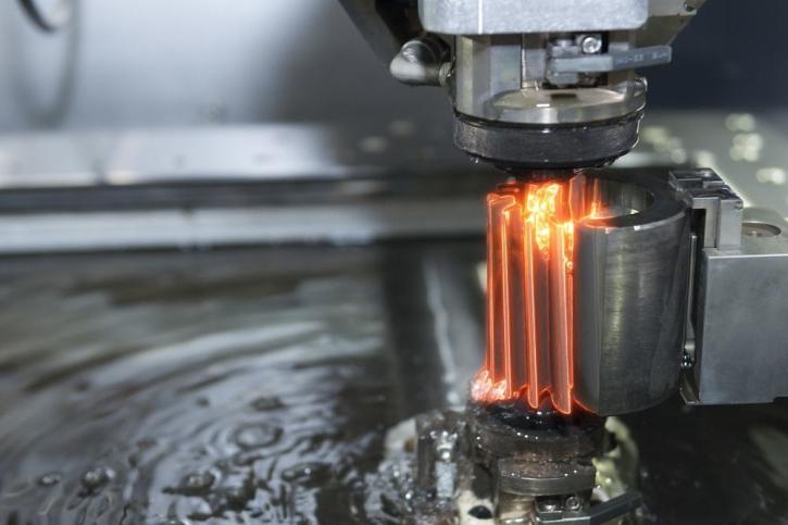 Image for Electrical Discharge Machine Market 2022 Future Estimations, Drivers, Trends and Growth Opportunities Till 2028 with ID of: 5234149