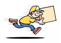 Image for JB Courier Services with ID of: 5234348