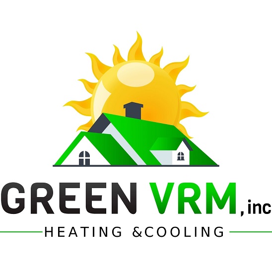 Image for Green VRM Heating and Cooling with ID of: 5234352
