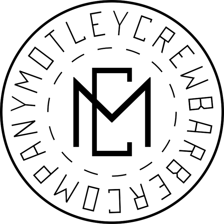 Image for Motley Crew®Barber Company with ID of: 5235008