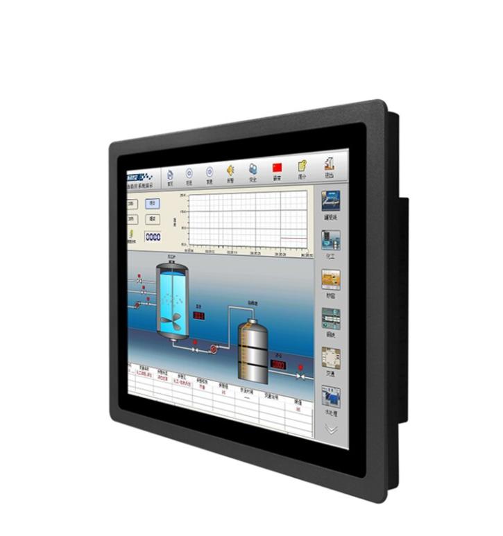 Image for Embedded Non-Touch Displays Market Size 2022 | Business Overview, Opportunities and Forecast to 2028 with ID of: 5235334