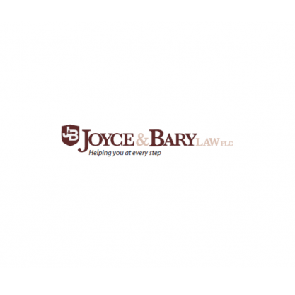 Image for Joyce & Bary Law PLC with ID of: 5235464