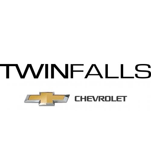 Image for Twin Falls Chevrolet with ID of: 5235612