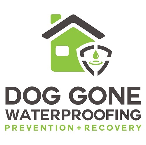 Image for Dog Gone Waterproofing with ID of: 5236643