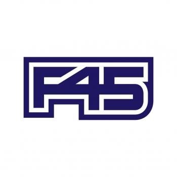 Image for F45 Training Dogtown STL with ID of: 5236648