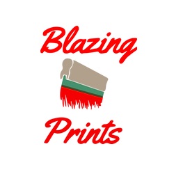 Image for Blazing Prints, LLC with ID of: 5236765