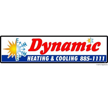 Image for Dynamic Heating & Cooling LLC with ID of: 5237041
