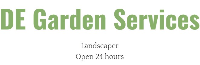 Image for DE Garden Services with ID of: 5237642