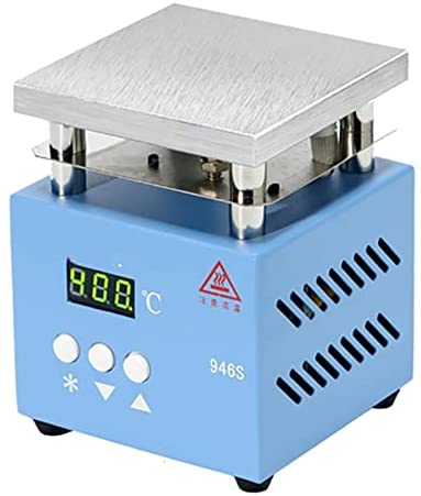 Image for Constant Temperature Heating Platform Market 2022 Future Estimations, Drivers, Trends and Growth Opportunities Till 2028 with ID of: 5238204