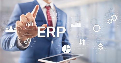 Image for Why is Cloud ERP so popular? with ID of: 5238206